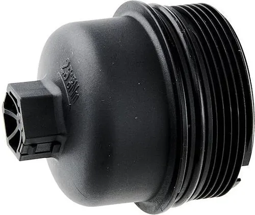 NTY Deckel, Ölfiltergehäuse CCL-CT-005A von NTY