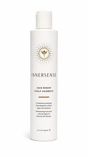 Innersense Hair Renew Scalp Hairbath 295 ml