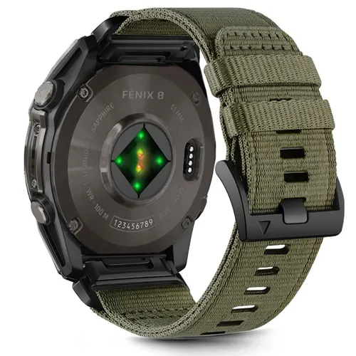 Garmin Fenix 8/7X Pro/7X/6X Pro Armband