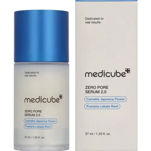 Medicube Zero Pore (37 ml) (1307966)