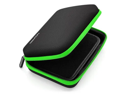 GPS-Taschen von deleyCON