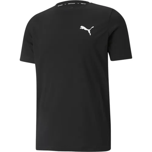 Puma ACTIVE Small Logo Tee (XL) (586725_01)