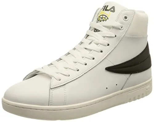 FILA HIGHFLYER L-White-46