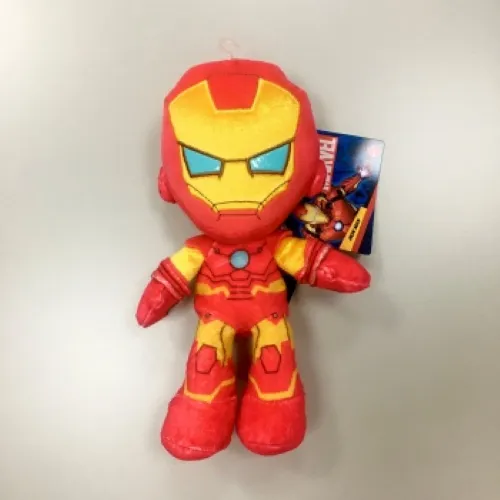 Marvel Iron Man Plüschfigur 20 cm