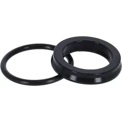 SR Suntour Air Seal Kit Axon34 Boost & WERX & ELITE, schwarz (1 Set) - Gold