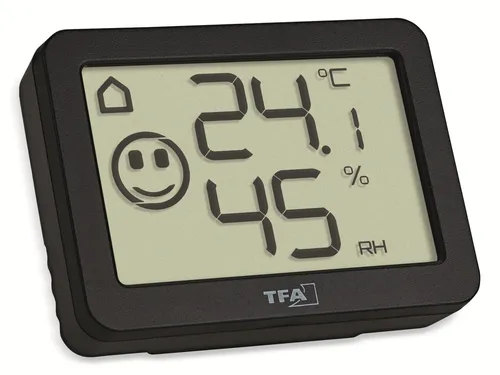 TFA Dostmann Hygrometer von TFA Dostmann