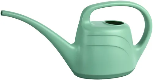 Geli Gießkanne Eden 2 L Kunststoff eukalyptus