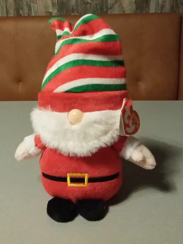 Ty Beanie Boos Gnom Gnewman 15cm