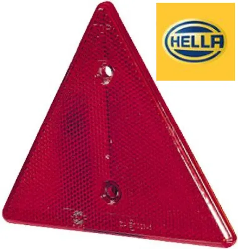 Hella Rückstrahler 8RA 002 020-002