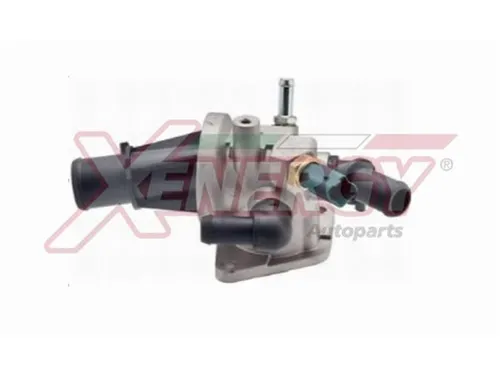 Ap Xenergy Thermostat XT6835 für effiziente Kühlung