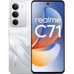 Realme C71 Smartphone 8GB RAM 256GB 6.67