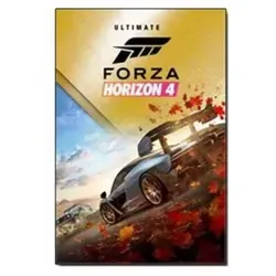 Forza Horizon 4 von Microsoft