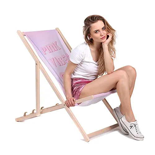 Gartenmöbel Pink von DreamRoots