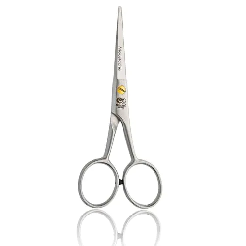 Cerena Bartschere Moustache von Cerena