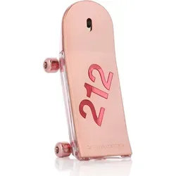 212 HEROES FOREVER YOUNG Eau de Parfum Spray 50 ml - Damenparfum mit langanhaltendem Duft, ideal für jeden Anlass und in praktischer Spray-Form.
