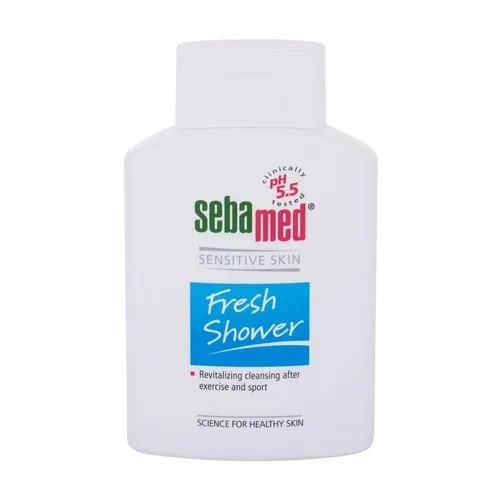 Sebamed Wash (200ml) von sebamed