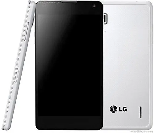 LG Optimus G White Weiss E975 WIFI LTE 32GB 2GB RAM 13MP Kamera Android B-Ware O