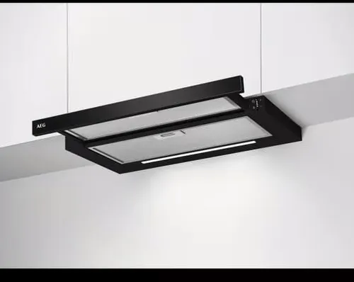 AEG DPE5661B Flachschirmhaube von AEG