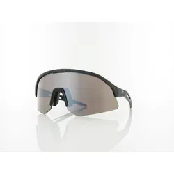 Alpina Sports Sonic HR M Q-Lite Sonnenbrille in schwarz von Alpina