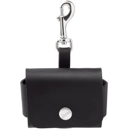 Kotbeutelspender Varde Größe one-size, Farbe schwarz