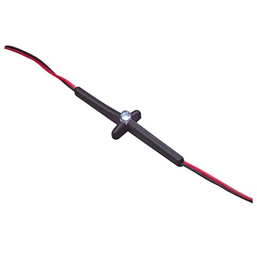 Produktbild Paulmann 987.68 Bodeneinbauleuchte, Integriert, weiß