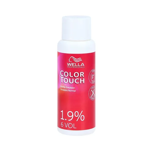 Produktbild Wella Color Touch Oxidant 1,9% - 60 ml