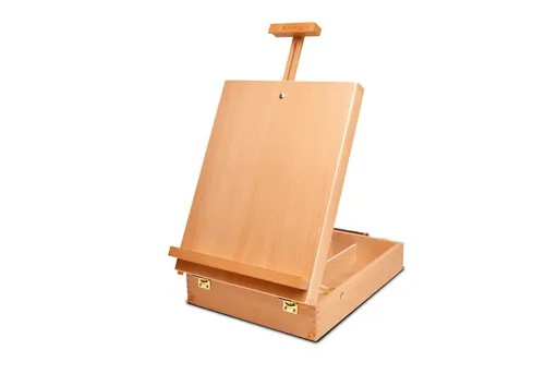 Artina Kofferstaffelei Nancy aus Buchenholz von Artina