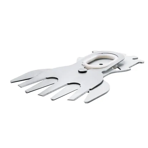 Bosch Home and Garden F016800588 Grasschere-Ersatzmesser von Bosch