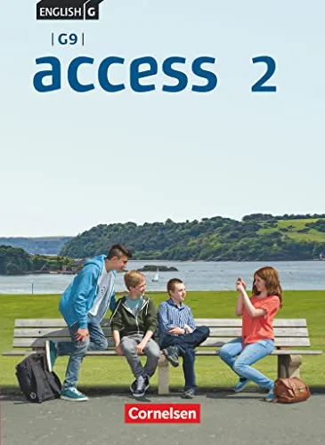 Access von Cornelsen Verlag
