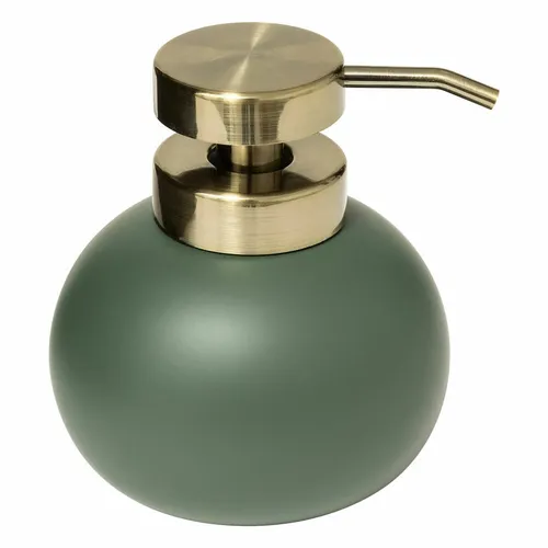 Seifen- & Lotionsspender Grün von 5five Simply Smart