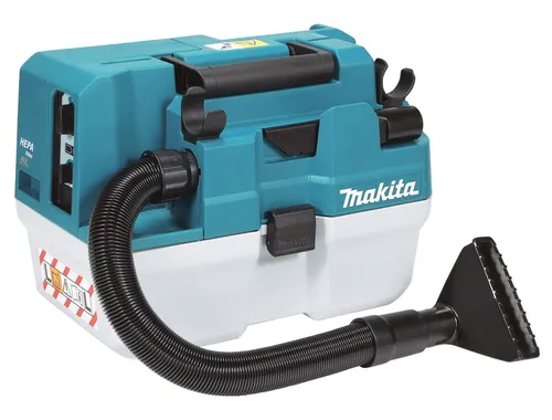 Makita Staubsauger 40V Xgt 7,5L (64590062)