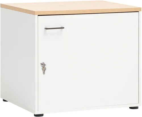 Schildmeyer Mehrzweckschrank Solea, 67 cm breit mit Softclose-Scharniere