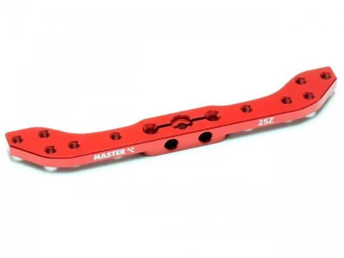 Zähne - Pichler Servohebel Alu CNC 95mm (25Z) 25