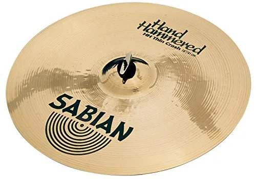 Sabian 18