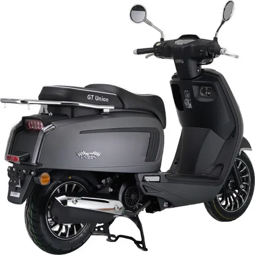 Motorrad bis 2000 Euro von GT Union