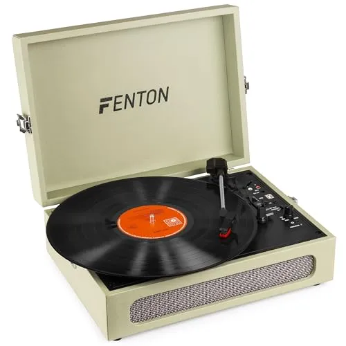 Fenton RP118C von Fenton