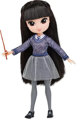 SPIN MASTER | Harry Potter Figur - Cho Chang 20 cm - Beweglich - Magische Details