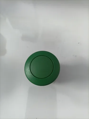 EATON Electric Pilzdrucktaste M22-DP-G grün