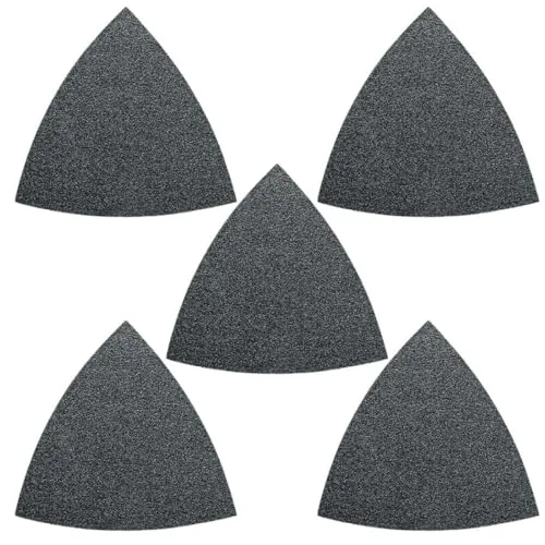 Fein Schleifblätter, VE 5, Korn 240, 63717090046