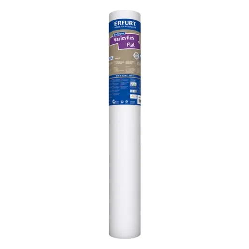 Erfurt Variovlies FLAT Classic 150 g/m2 von Erfurt