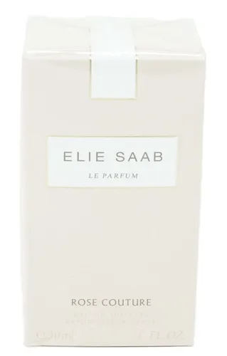 Elie Saab Rose Couture Eau de Toilette Spray 30ml