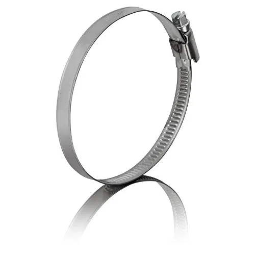 Rohrschellen von GARSIDURO