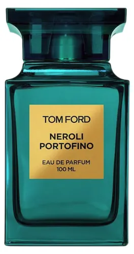 Tom Ford Neroli Portofino Eau de Parfum 50 ml - Klassischer Duft mit hohem Sex-Appeal, ideal für betörende Auftritte