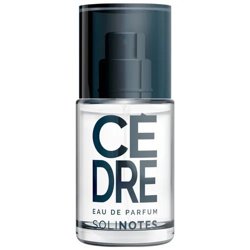 Solinotes Eau de Parfum 15 ml ist ein Eau de Parfum, das Ihnen Leichtigkeit und 