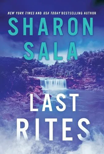 Sharon Sala Last Rites (Taschenbuch) (US IMPORT)