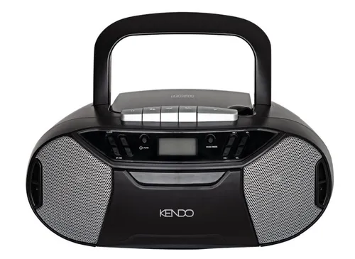 Kendo 24EX Digitalradio (DAB)