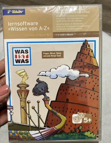 Software Gold von TCM