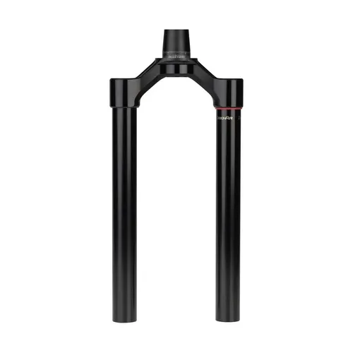 Rockshox Debonair 27.5/29 Zoll Gabel, 44 Offset Pike C1+ 2023 - Radgabel für Mountainbikes, bietet hervorragende Dämpfungseigenschaften und optimierte Leistung mit SRAM-Komponenten.