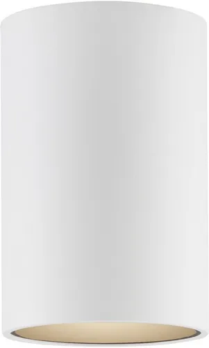 Neuhaus PURE LED Deckenleuchte PURE Point, LED fest integriert, Warmweiß, Dimmfähig über separaten Tronicdimmer, IP44