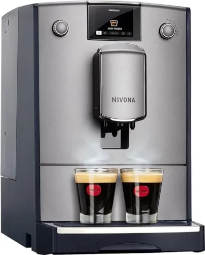 Nivona CafeRomatica NICR 695 von Nivona